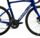 Pinarello F1 105 (2025) | diamond | blue | L | 56 cm | Shimano 105, thumbnail 1 of 3