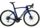 Pinarello F1 105 (2025) | diamond | blue | L | 56 cm | Shimano 105, thumbnail 2 of 3