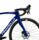 Pinarello F1 105 (2025) | diamond | blue | L | 56 cm | Shimano 105, thumbnail 3 of 3