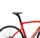 Pinarello F1 105 (2025) | diamant | rood | S | 50 cm | Shimano 105, thumbnail 2 of 4