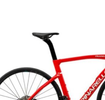 Pinarello F1 105 (2025) | diamant | rood | S | 50 cm | Shimano 105, image 2 of 4