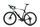 Pinarello Grevil (2023) | Diamante | nero | 27.5" | 57 cm thumbnail 3/5
