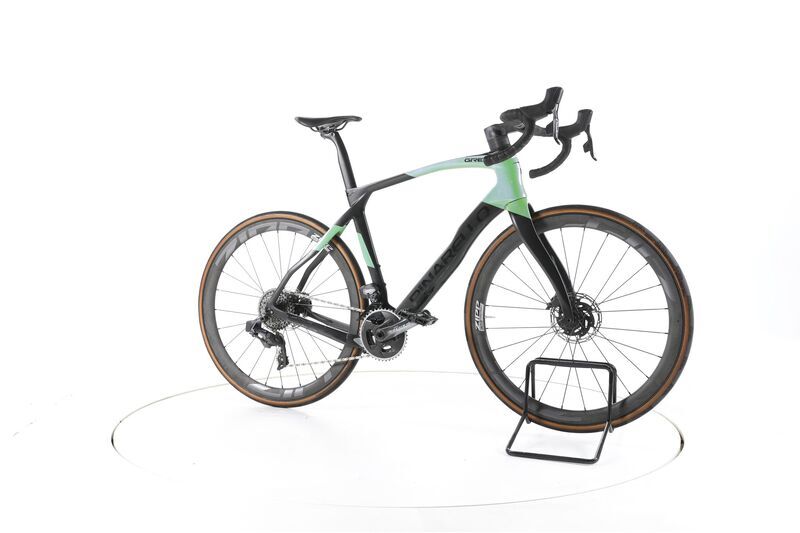 Pinarello Grevil F 2023 | noir | 28" | 52 cm 1