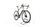 Pinarello Grevil F 2023 | noir | 28" | 52 cm thumbnail 2/4