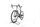 Pinarello Grevil F 2023 | noir | 28" | 52 cm thumbnail 4/4