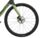 Pinarello Grevil F GRX Di2 (2024) | diamond | green | S | 50 cm, thumbnail 3 of 3