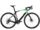 Pinarello Grevil GRX Di2 (2024) | diamond | black/green | M | 53 cm, thumbnail 1 of 3