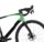 Pinarello Grevil GRX Di2 (2024) | diamond | black/green | M | 53 cm, thumbnail 2 of 3