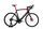 Pinarello Nytro (2021) | Diamond | black | 27.5" | 58 cm | 1000 - 1500 km thumbnail 1/5