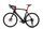 Pinarello Nytro (2021) | Diamond | black | 27.5" | 58 cm | 1000 - 1500 km thumbnail 3/5