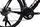 Pinarello Nytro (2021) | Diamond | black | 27.5" | 58 cm | 1000 - 1500 km thumbnail 4/5