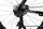 Pinarello Nytro (2021) | Diamond | black | 27.5" | 58 cm | 1000 - 1500 km thumbnail 5/5