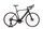 Pinarello Nytro Roadstar (2022) | Diamant | svart | L | > 4000 km thumbnail 1/5