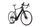Pinarello Nytro Roadstar (2022) | Diamant | svart | L | > 4000 km thumbnail 2/5