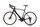 Pinarello Nytro Roadstar (2022) | Diamant | svart | L | > 4000 km thumbnail 3/5