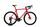Pinarello Paris (2023) | Diamant | rød | 56 cm thumbnail 1/5