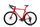 Pinarello Paris (2023) | Diamant | rød | 56 cm thumbnail 3/5