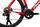Pinarello Paris (2023) | Diamant | rød | 56 cm thumbnail 4/5