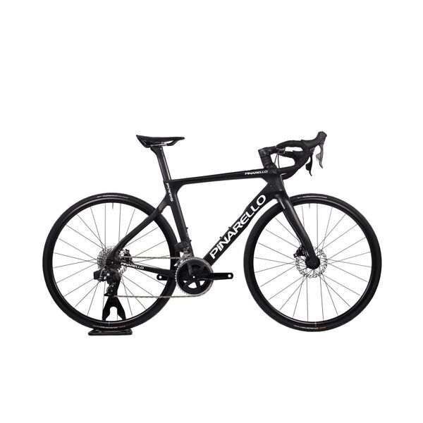 Pinarello Paris (2023) | Diamond | black | 51 cm 1