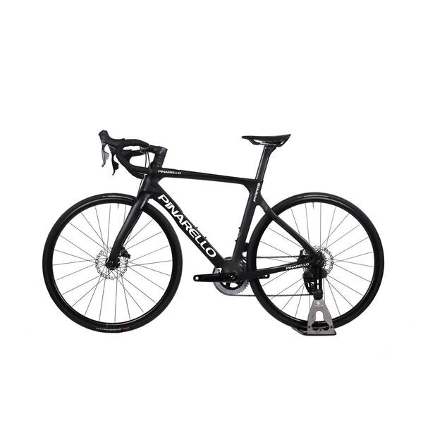 Pinarello Paris (2023) | Diamond | black | 51 cm 3