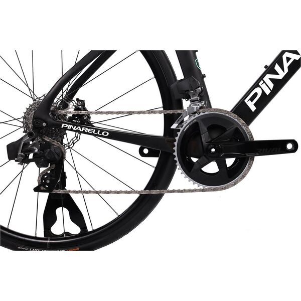 Pinarello Paris (2023) | Diamond | black | 51 cm 4