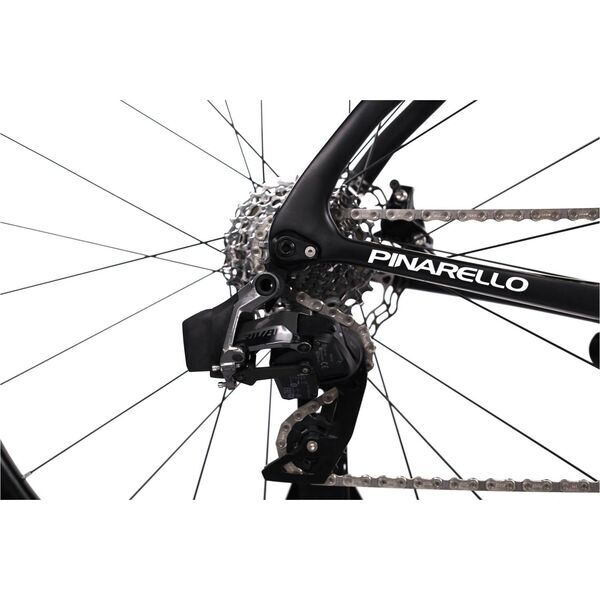 Pinarello Paris (2023) | Diamond | black | 51 cm 5