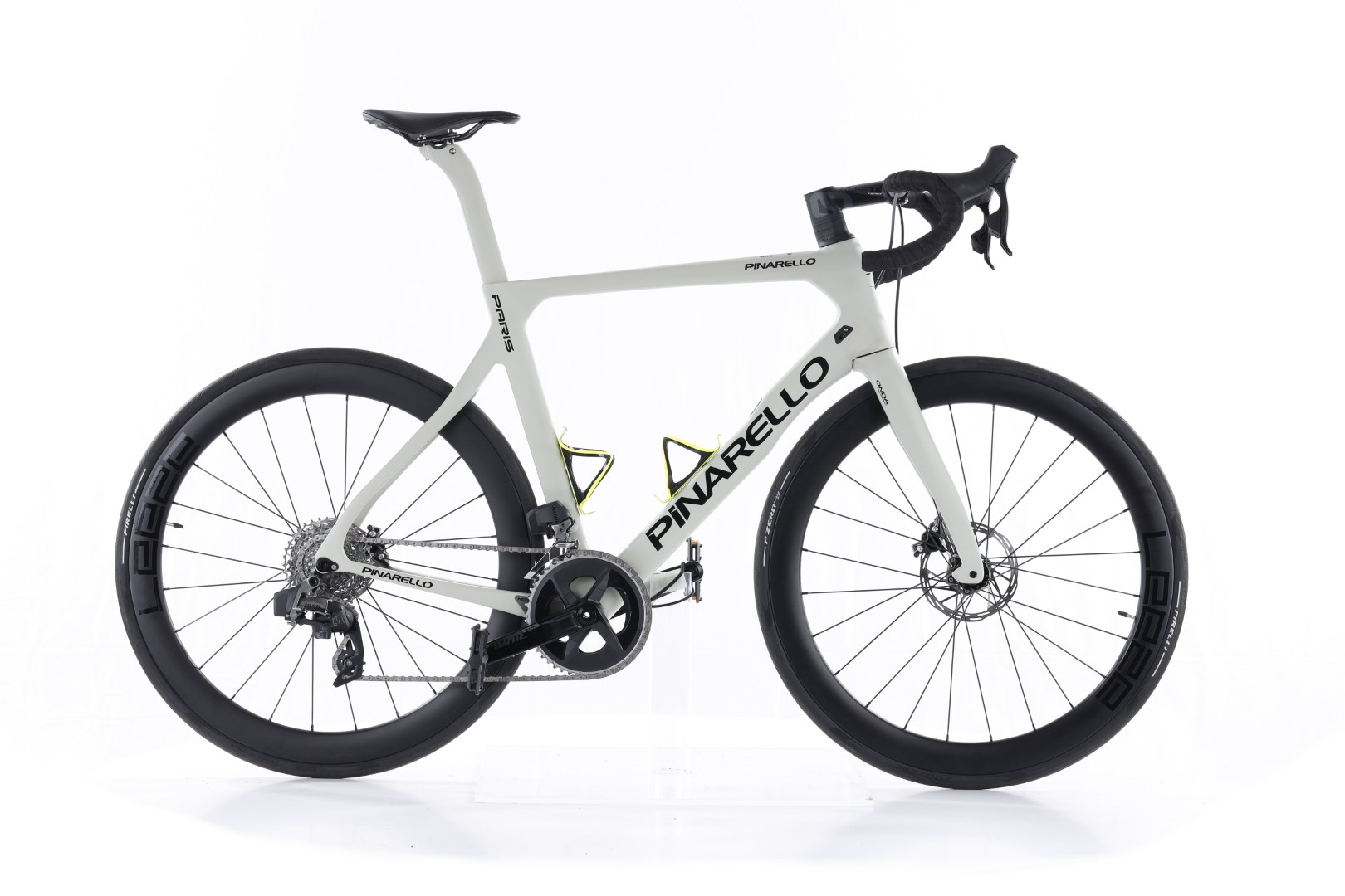 fahrrad leeze cc 50 disc Pinarello Paris Rival AXS Leeze CC50 Disc Basic (2022) Diamant