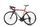 Pinarello Razha (2018) | Diamant | zwart | 27.5" | 51 cm | Shimano Ultegra BR-R8000 thumbnail 3/5