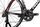 Pinarello Razha (2018) | Diamant | zwart | 27.5" | 51 cm | Shimano Ultegra BR-R8000 thumbnail 4/5