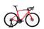 Pinarello X3 (2023) | Diamant | röd | 27.5" | 53 cm thumbnail 1/5