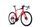 Pinarello X3 (2023) | Diamant | rød | 27.5" | 53 cm thumbnail 2/5