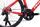 Pinarello X3 (2023) | Diamant | rød | 27.5" | 53 cm thumbnail 4/5