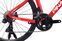 Pinarello X3 (2023) | Diamant | röd | 27.5" | 53 cm thumbnail 4/5