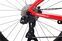 Pinarello X3 (2023) | Diamant | röd | 27.5" | 53 cm thumbnail 5/5