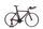 Pinarello Xiron (2016) | Kolmiorunko | musta/punainen | 27.5" | 53 cm thumbnail 1/5