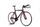 Pinarello Xiron (2016) | Kolmiorunko | musta/punainen | 27.5" | 53 cm thumbnail 2/5