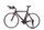 Pinarello Xiron (2016) | Kolmiorunko | musta/punainen | 27.5" | 53 cm thumbnail 3/5