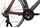 Pinarello Xiron (2016) | Kolmiorunko | musta/punainen | 27.5" | 53 cm thumbnail 4/5