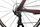 Pinarello Xiron (2016) | Kolmiorunko | musta/punainen | 27.5" | 53 cm thumbnail 5/5