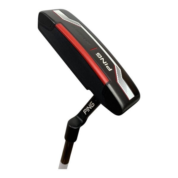 Ping Anser 2021 Putter | Rechtshand 3