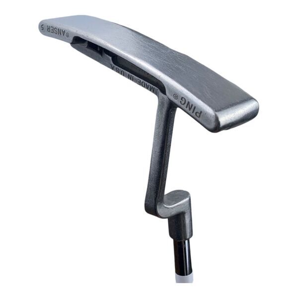 Ping Anser 5 Putter | Rechtshand 1