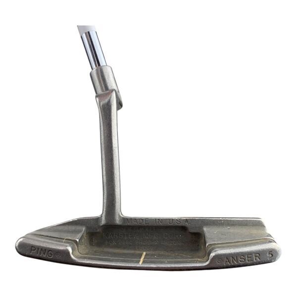Ping Anser 5 Putter | right-hand 4