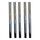 Ping Blueprint Iron Set | steif | Rechtshand | 6-PW thumbnail 4/5