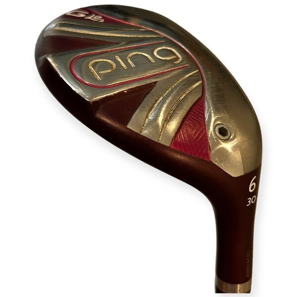Ping G Le2 Hybrid | 30° | Ladies | Rechtshand 1
