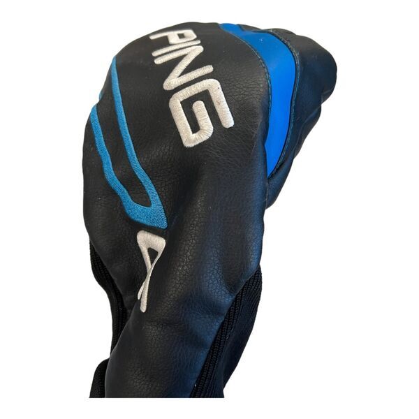 Ping G SF Tec Driver | 10° | regular | Rechtshand 2