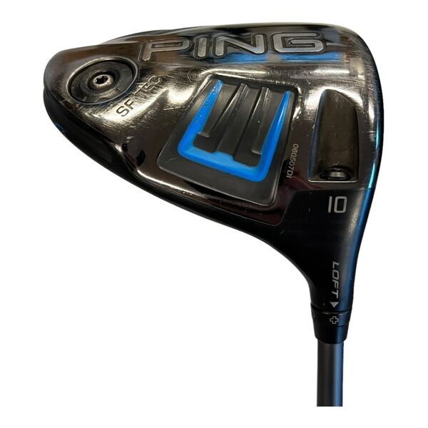 Ping G SF Tec Driver | 10° | regular | right-hand 3