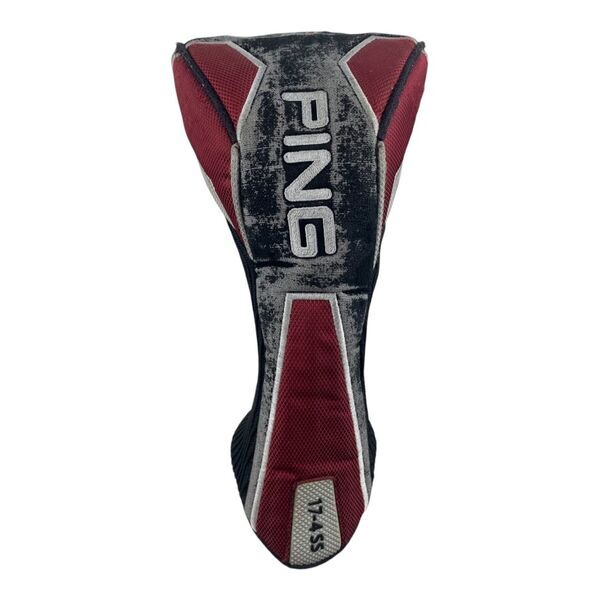 Ping G15 Fairway Wood | 21.5° | 7 Wood | A-flex | Rechtshand 2