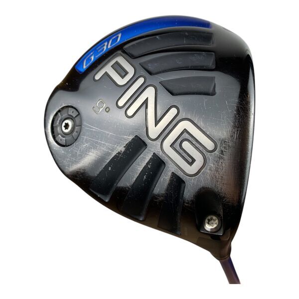 Ping G30 Driver | 9° | steif | Rechtshand 1