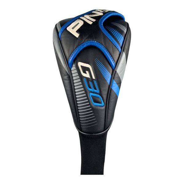 Ping G30 Driver | 12° | A-flex | right-hand | Standard | Miyazaki 5333 2