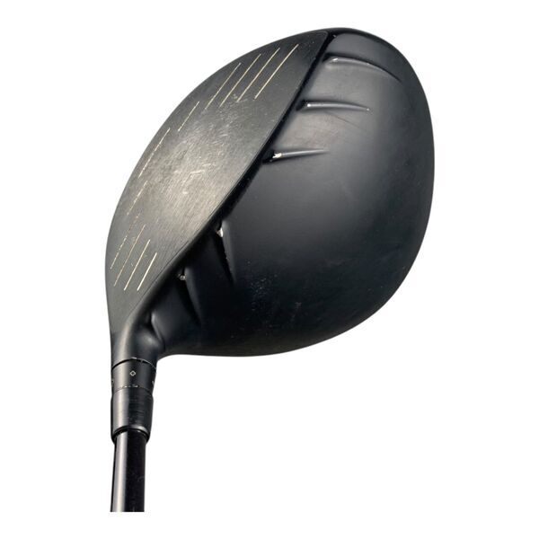 Ping G30 Driver | 12° | A-flex | right-hand | Standard | Miyazaki 5333 3